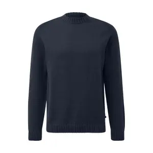 Pull aus mitteldicker Strickware mit Nähdetails s.Oliver image-0