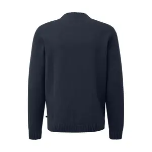 Pull aus mitteldicker Strickware mit Nähdetails s.Oliver image-1