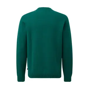 Pull aus mitteldicker Strickware mit Nähdetails s.Oliver image-1