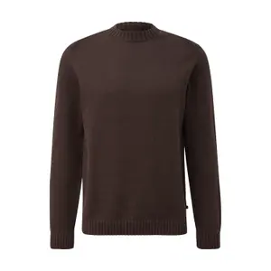 Mid-Thick Knit Pull with Stitch Detail s.Oliver image-0