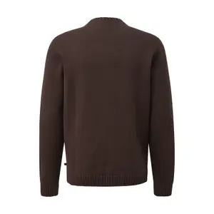 Mid-Thick Knit Pull with Stitch Detail s.Oliver image-1