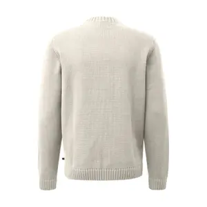 Pull aus mitteldicker Strickware mit Nähdetails s.Oliver image-1