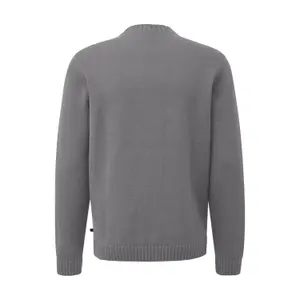 Pull aus mitteldicker Strickware mit Nähdetails s.Oliver image-1