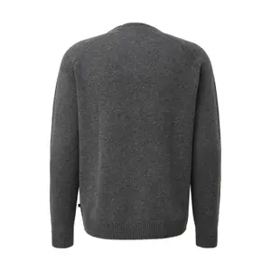 Pull en maille laine d'agneau à manches raglan s.Oliver image-1