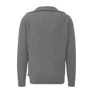 Pull col camionneur aus Boucle-Material s.Oliver image-1