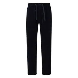 Pantalon Relaxed Fit en velours côtelé de coton s.Oliver image-0