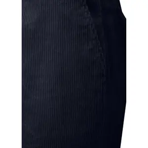 Pantalon Relaxed Fit en velours côtelé de coton s.Oliver image-2