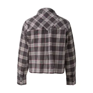 Damenbluse mit lässigem Schnitt, Hemdkragen und Faltendetails s.Oliver image-1