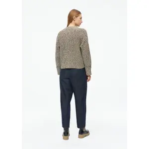 V-Ausschnitt Cardigan mit Knopfleiste lässig für Damen s.Oliver image-4