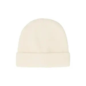 Cappello caldo in maglia a costine ragazza s.Oliver image-1