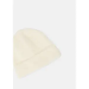 Cappello caldo in maglia a costine ragazza s.Oliver image-3