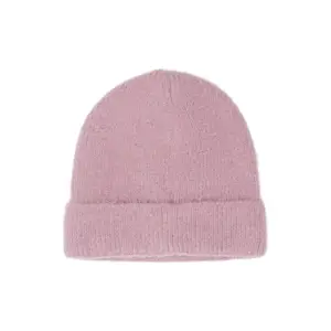 Cappello caldo in maglia a costine ragazza s.Oliver image-1