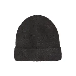 Cappello caldo in maglia a costine ragazza s.Oliver