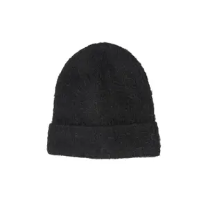 Cappello caldo in maglia a costine ragazza s.Oliver image-2
