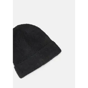 Cappello caldo in maglia a costine ragazza s.Oliver image-3
