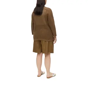 Women’s Oversized Short Sleeve Airy Cardigan s.Oliver image-5