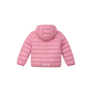 Veste outdoor unisexe à capuche avec ouatinage léger - déperlante enfant s.Oliver image-1
