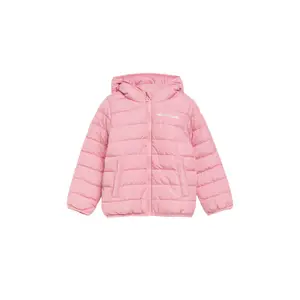 Veste outdoor unisexe à capuche avec ouatinage léger - déperlante enfant s.Oliver image-2