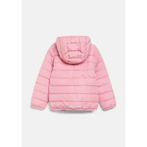Veste outdoor unisexe à capuche avec ouatinage léger - déperlante enfant s.Oliver image-3