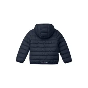 Veste outdoor unisexe à capuche avec ouatinage léger - déperlante enfant s.Oliver image-1