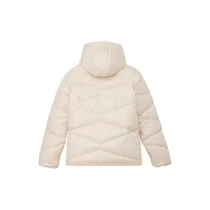 Reversible Hooded Outdoor Padded Jacket - Water-Resistant Girl s.Oliver image-1