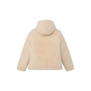 Reversible Hooded Outdoor Padded Jacket - Water-Resistant Girl s.Oliver image-2