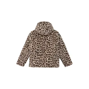 Reversible Hooded Outdoor Padded Jacket - Water-Resistant Girl s.Oliver image-2