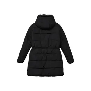 Reversible Hooded Outdoor Coat with Insulation - Water-Resistant Girl s.Oliver image-1