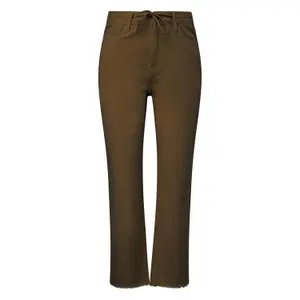Jeans Regular Fit Mittlere Leibhöhe Gerade Beine Damen s.Oliver Karolin image-0