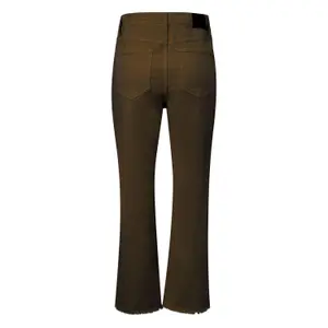 Jeans Regular Fit Mittlere Leibhöhe Gerade Beine Damen s.Oliver Karolin image-1