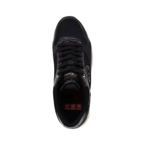 Leren sportschoenen voor vrouwen s.Oliver image-1