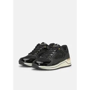 Leren sportschoenen voor vrouwen s.Oliver image-3
