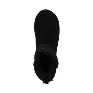 Mid Leather Boots Women s.Oliver image-1