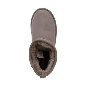 Women's leather boots s.Oliver image-1
