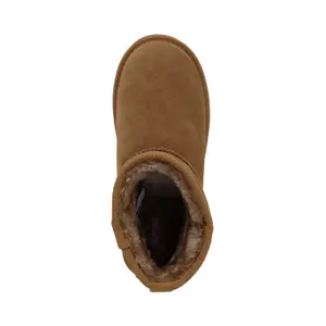 Mid Leather Boots Women s.Oliver image-1