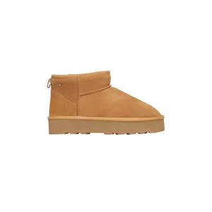 Mid Leather Boots Women s.Oliver image-2