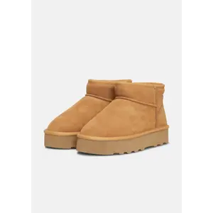 Mid Leather Boots Women s.Oliver image-3