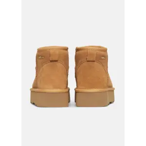 Mid Leather Boots Women s.Oliver image-4