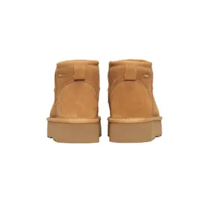 Mid Leather Boots Women s.Oliver image-5
