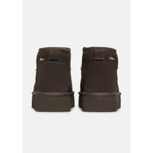 Women's leather boots s.Oliver image-4