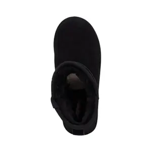 Leather Platform Sole Boots for Women s.Oliver image-1