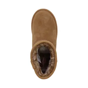 Women's leather boots s.Oliver image-1