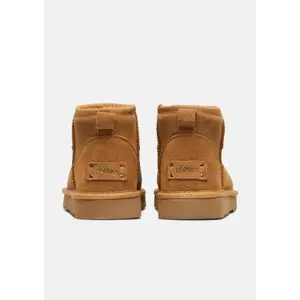 Women's leather boots s.Oliver image-4