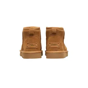 Women's leather boots s.Oliver image-5