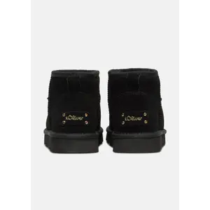 Women's leather boots s.Oliver image-4