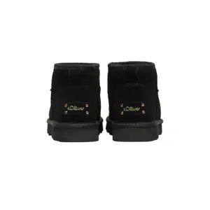 Women's leather boots s.Oliver image-5