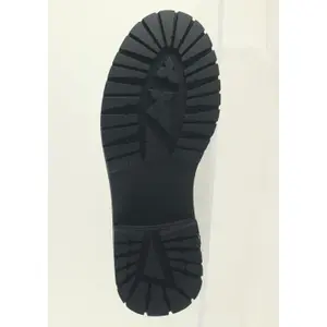 Lace-up Leather Boots for Women s.Oliver Schnürung image-5