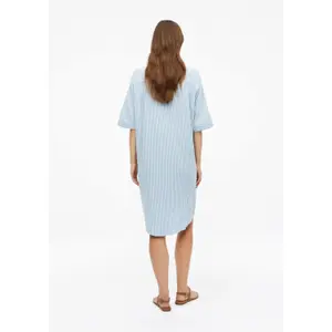 Damen Baumwollhemdkleid s.Oliver image-2