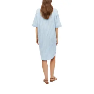 Damen Baumwollhemdkleid s.Oliver image-3