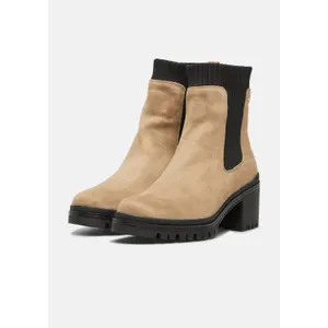 Bottines aspect cuir femme s.Oliver image-3